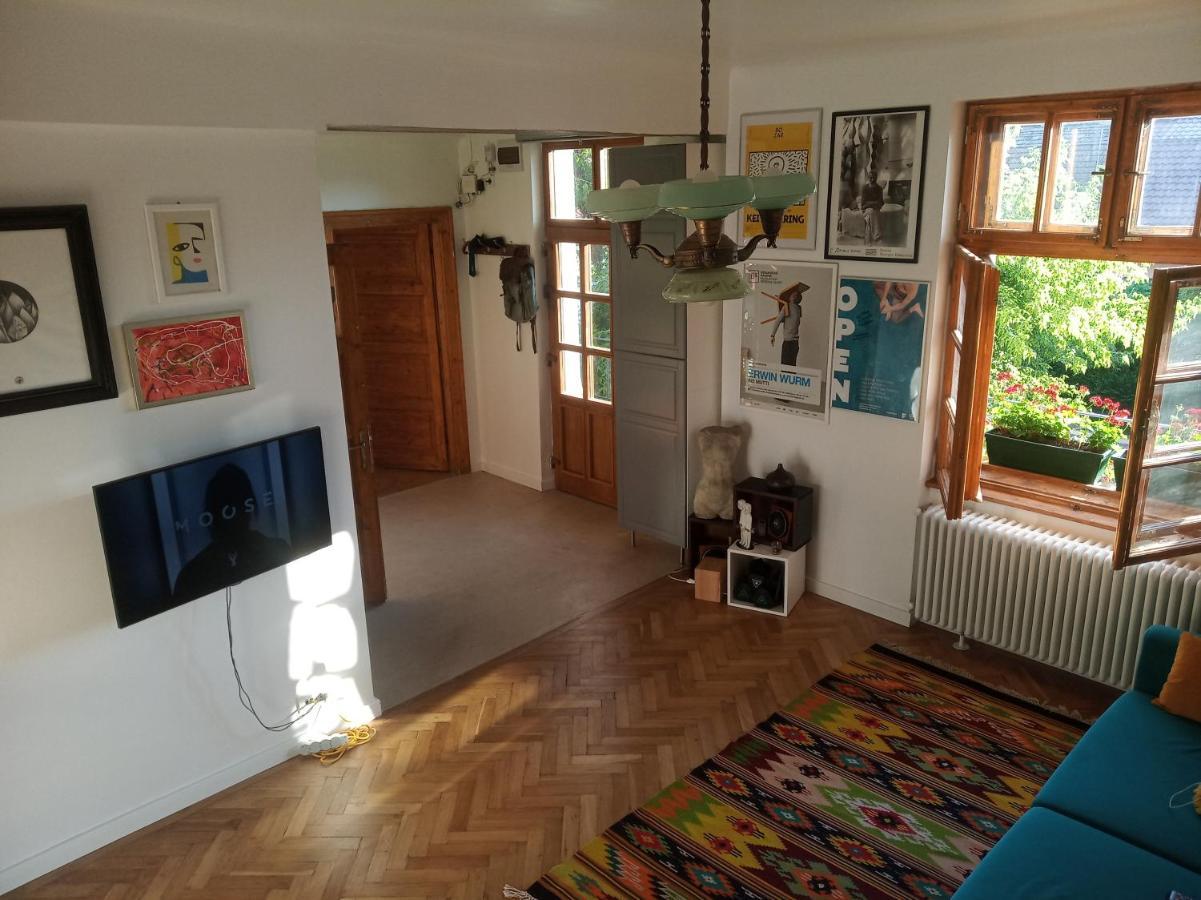 Good Mornings Apartment Cluj-Napoca Exterior photo