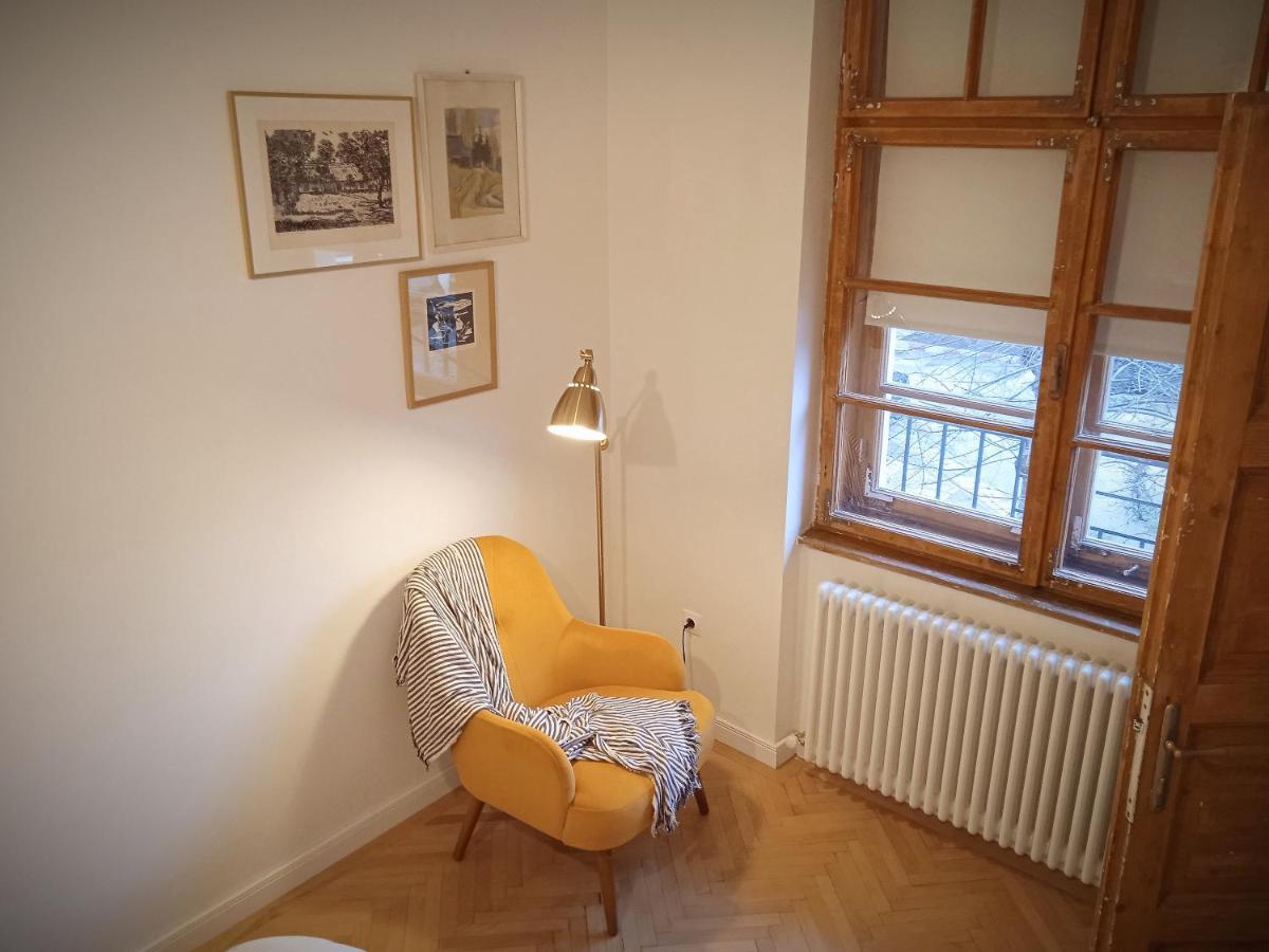 Good Mornings Apartment Cluj-Napoca Exterior photo