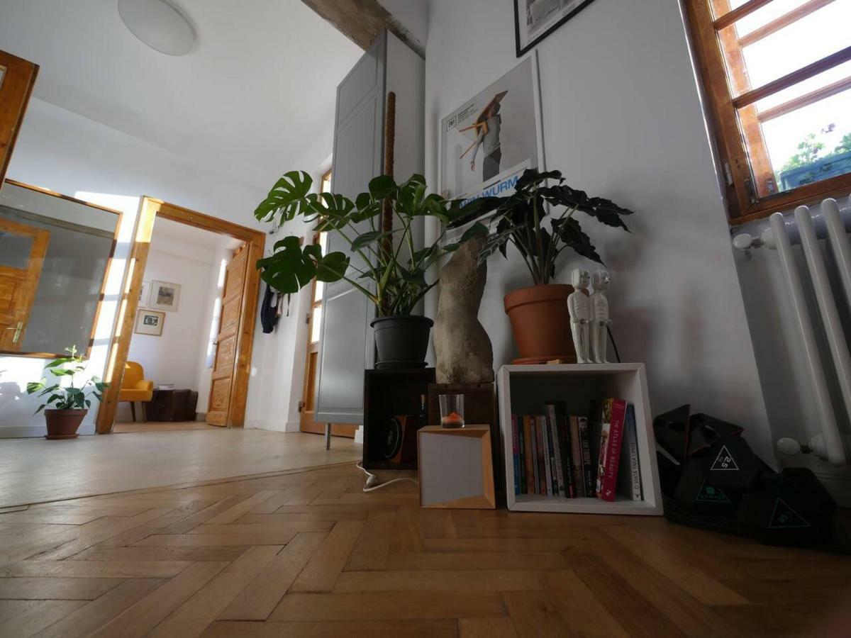Good Mornings Apartment Cluj-Napoca Exterior photo